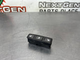 08 - 09 PONTIAC G8 TRACTION CONTROL/HEATED SEAT BUTTONS OEM #542