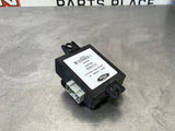 2012 FORD F350 PARK ASSIST MODULE BC3T-15T850-AC OEM #471