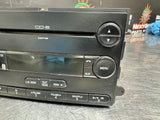 2008 FORD F250 6.4 AM FM CD RADIO RECEIVER 8C3T-18C815-GB OEM #561
