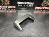 2015 GMC SIERRA 2500 PASSENGER SIDE INSTRUMENT PANEL TRIM VENT 22825706 OEM 1335