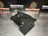 2011 CADILLAC CTS-V COUPE UNDER HOOD SHIELD ASSEMBLY DEFLECTOR COVER OEM #1305