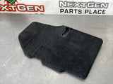 97-04 C5 CORVETTE LH DRIVER SIDE REAR CARGO DEPARTMENT COVER OEM 10434927 #433