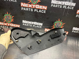 2010 CAMARO SS LH DRIVER SIDE FRONT SEAT ADJUSTER TRIM OEM #1232