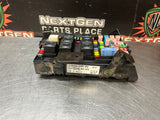 2003 F250 INTERIOR RELAY FUSE BOX 3C3T-14A067-EC OEM #1185