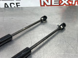 97-04 C5 CORVETTE HATCH TRUNK STRUTS OEM VV737