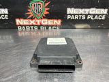 2010 FORD F350 POWER STROKE 6.4L TCM 8C3A-12B565-DC OEM #1620