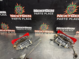 2012 CAMARO SS BREMBO BRAKE CALIPERS FRONT AND REAR OEM #1372