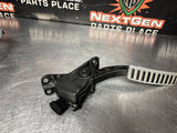 08-09 PONTIAC G8 GT 6.0 LS2 DRIVE BY WIRE PEDAL OEM 92213647 #1036