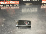 2008-2013 C6 CORVETTE KEY FOB OEM USED #1538