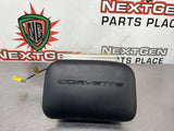 2001 C5 CORVETTE RH PASSENGER SIDE DASH AIRBAG OEM #540