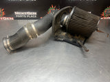 2004 FORD F250 6.0L DIESEL K&N AIR INTAKE #945