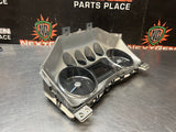 2011 FORD F350 DIESEL INSTRUMENT GAUGE CLUSTER BC3T-10849-CJB OEM #1171