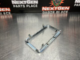 2014 FORD MUSTANG GT AUTOMATIC SHIFTER TRIM BEZEL OEM #740