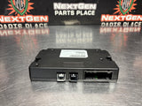 2011 FORD MUSTANG GT COMMUNICATION SYNC CONTROL MODULE OEM AR3T-14D212-AF #996