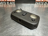 2011 FORD MUSTANG ONVERTIBLE DOME LIGHT OEM #897