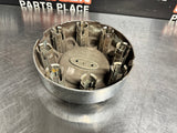 2005 - 2010 FORD F250 F350 SRW CENTER CAP 5C34-1A096-KE OEM #298