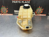 2004 PONTIAC GTO OEM COOLANT EXPANSION TANK RESERVOIR #1191