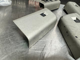 2014 FORD F250 6.7 LH AND RH FRONT AND REAR DOOR WINDOW SWITCH SET OEM #956