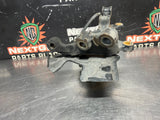 2019 MUSTANG GT RIGHT FRONT PASSENGER SPINDLE KNUCKLE HUB OEM FR3C-3107-A #1617