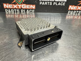 2006 SILVERADO DURAMAX A40 ALLISON TCM LBZ 15945092 #1396
