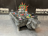 2017 GM SILVERADO SIERRA 2500 DURAMAX ENGINE FUSE BOX OEM #1280