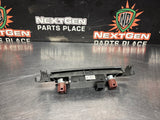 2011 CHEVY SILVERADO 2500 TRC, CTL ,PEDAL ADJUSTER,EXHAUST BRAKE BUTTONS OEM #1304