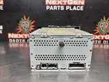 2008 FORD F250 AM FM CD RADIO RECEIVER 8C3T-18C815-AB OEM #1257