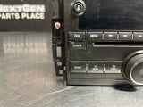 2013 SILVERADO 2500HD RADIO STEREO CD DVD MP3 AUX PLAYER 20935459 OEM #1011