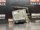 01-05 CHEVY SILVERADO 2500 FICM FUEL INJECTOR CONTROL MODULE 8972160775 OEM #4197