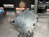 2004 PONTIAC GTO RADIO BEZEL / DASH TRIM OEM #987