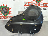 2022 CAMARO CONVERTIBLE SS LH REAR SPEAKER COVER 23408071 OEM #454