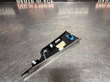 2015 FORD MUSTANG GT RH PASSENGER SIDE DASH TRIM FR3B-63044B78 OEM #1427