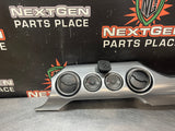 2017 FORD MUSTANG GT CENTER DASH TRIM WITH VENTS FR3B-63044A92 #1203