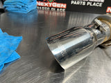 11-14 MUSTANG GT MBRP 3” ARMOR LIGHT MUFFLERS #3860