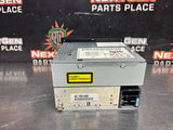 2006 PONTIAC GTO BLAUPUNKT RADIO 6 DISC CD CHANGER OEM 92189408 #1522