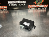 2013 FORD MUSTANG GT LIGHT LAMP CONTROL MODULE OEM DR3T-14D644-AA #990