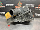 2014 FORD F150 AIR INTAKE BOX COOLANT RESERVOIR OEM #1347