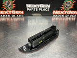 2008 SIERRA 1500 LH DRIVER POWER WINDOW SWITCH 15907211 OEM #917