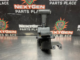 2011 FORD MUSTANG GT AUTO (6R80) SHIFTER WITH KNOB ASSEMBLY OEM #1557