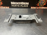 2017 FORD MUSTANG GT 4.2” RADIO INFO DISPLAY OEM HR3T-18B955-CC #1203