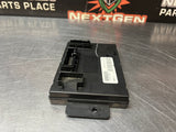 2015 FORD F350 TEMPERATURE CONTROL MODULE OEM EC3T-18C612-AA #1246