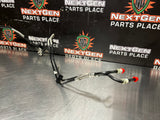 2012 CADILLAC CTS-V ABS BRAKE LINES TUBE HOSES OEM #1592
