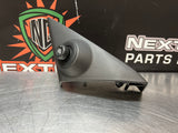 2011 FORD MUSTANG GT LH POWER MIRROR SWITCH/ COVER OEM #1111