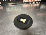 2010-2015 CAMARO SS FUEL DOOR GREY OEM 92203538 #1372