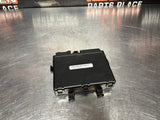 2007 C6 CORVETTE LH DRIVER SIDE SEAT MODULE OEM 15296303 #3899