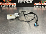97-04 C5 CORVETTE UNDER HOOD LIGHT WITH HARNESS OEM #1368