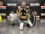 2024 MUSTANG GT RIGHT REAR PASSENGER SPINDLE KNUCKLE HUB OEM PR3C-5B758-B #1226