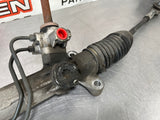 2010 CAMARO SS POWER STEERING RACK & PINION OEM 92244752 #535