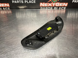 97-04 C5 CORVETTE RH PASSENGER SEAT CONTROL UNIT HOUSING 12135158 12455427 OEM  #3884