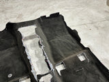 2017 MUSTANG SHELBY GT350 FULL CARPET OEM #1632